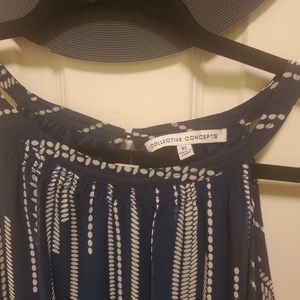 Xl maxi dress from stitch fix